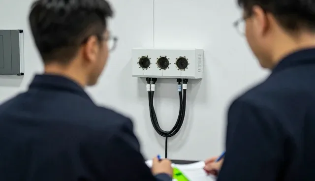 问题处理：高压线束售后处理的关键环节分析