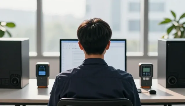 钣金喷漆设备在救援场景中的使用与维护要点
