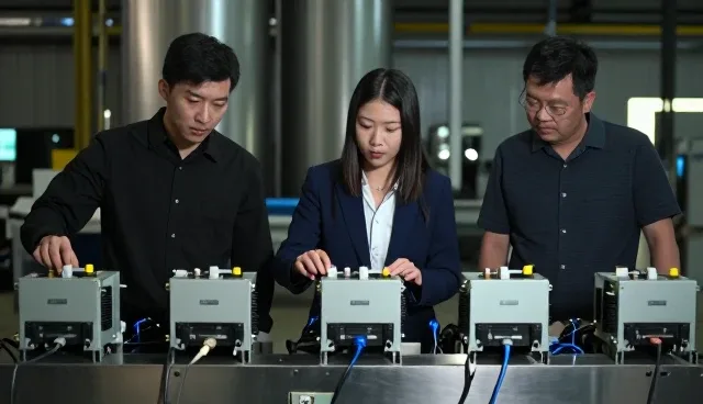 提升清洗效率：电机控制器日常维护的关键策略